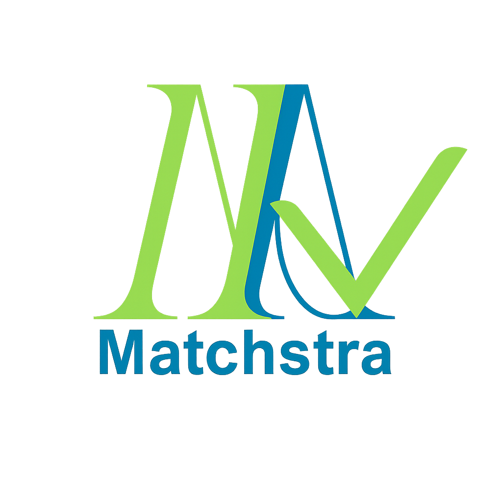 Matchstra Logo